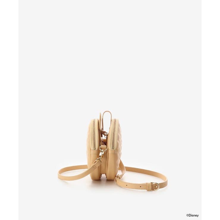 Disney Collection「プー」ショルダーバッグ | Samantha Thavasa | 詳細画像2 