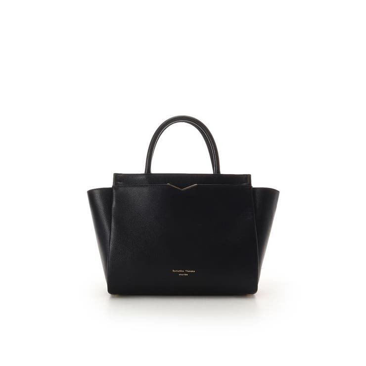 ブラック | サマンサギャレット ハンドバッグ[Revival Collection] | Samantha Thavasa