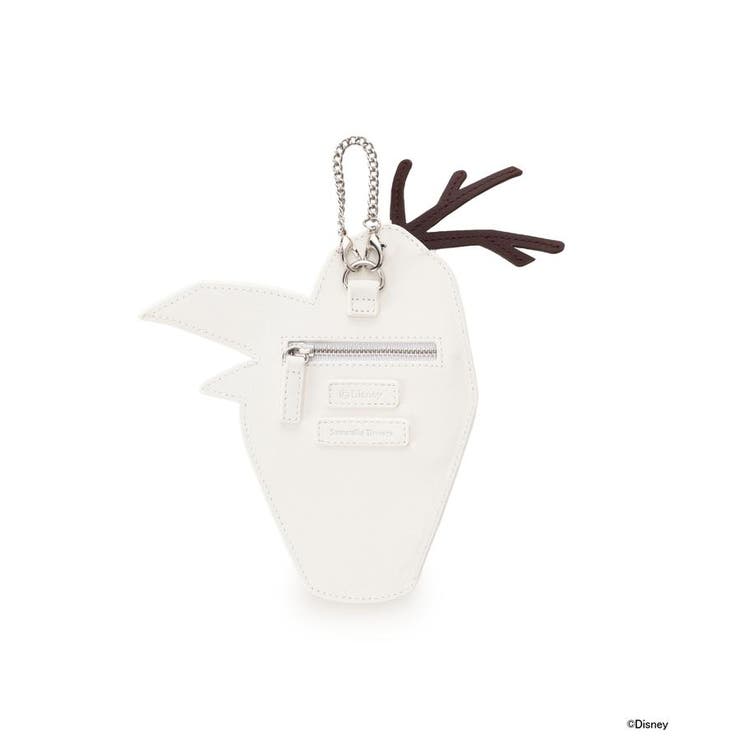 Disney Collection「オラフ」ショルダーバッグ | Samantha Thavasa | 詳細画像5 
