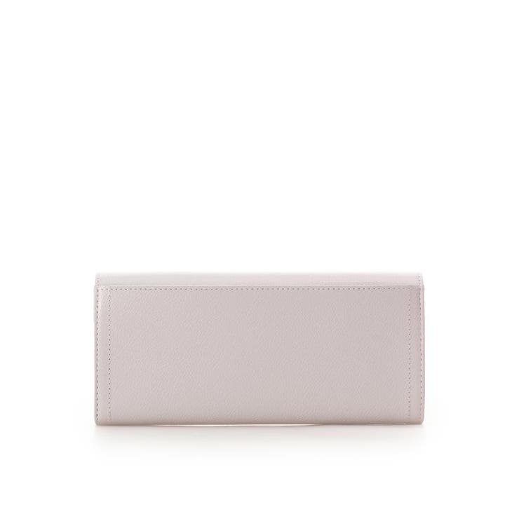 サイドフラワー 長財布 | Samantha Thavasa Petit Choice | 詳細画像8 