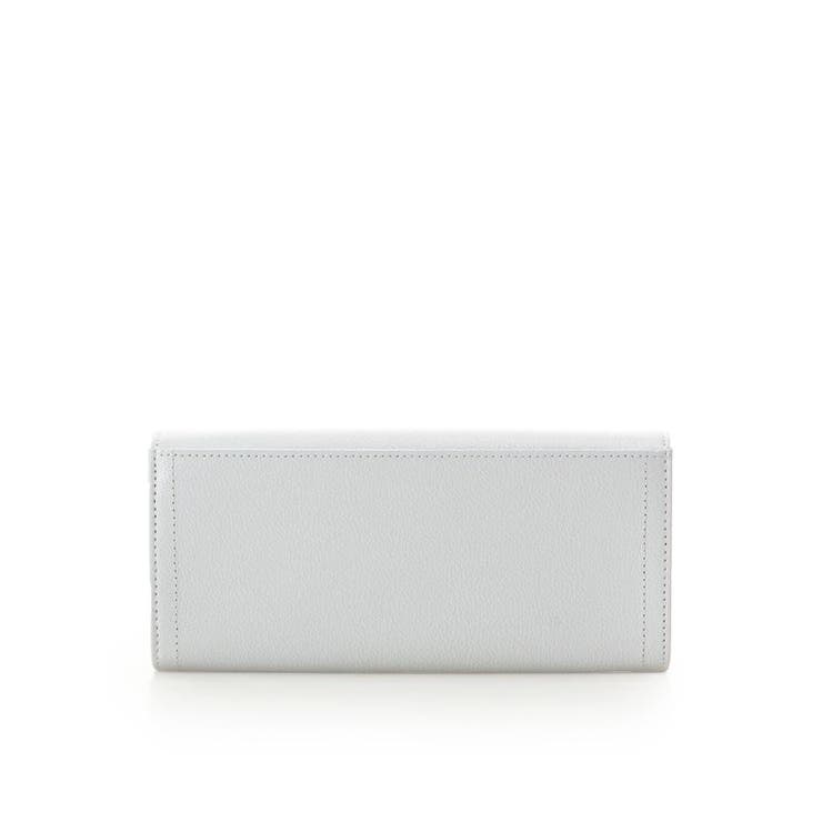 サイドフラワー 長財布 | Samantha Thavasa Petit Choice | 詳細画像15 