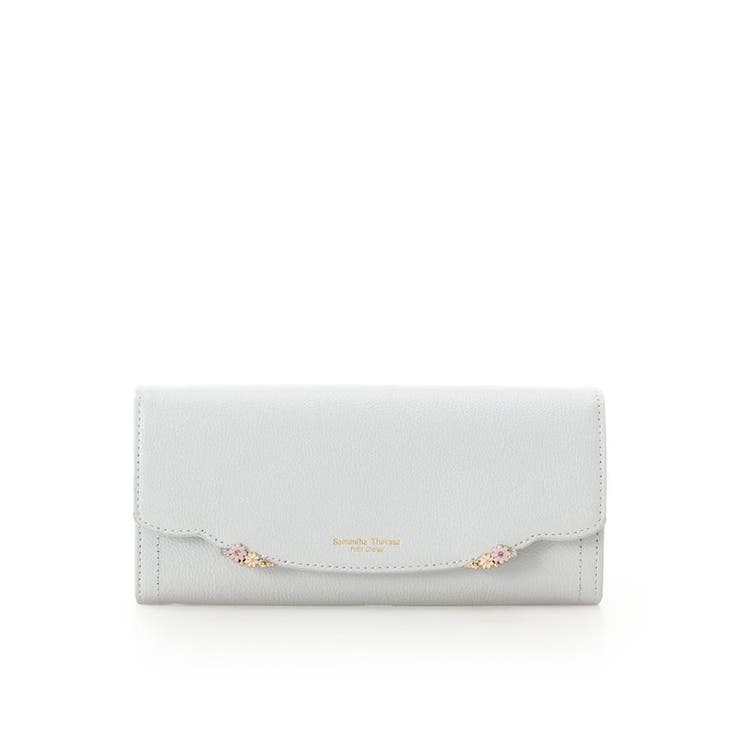 新品　Samantha thavasa petite choice 長財布① サマンサタバサプチチョイス Samantha Thavasa Petit Choice