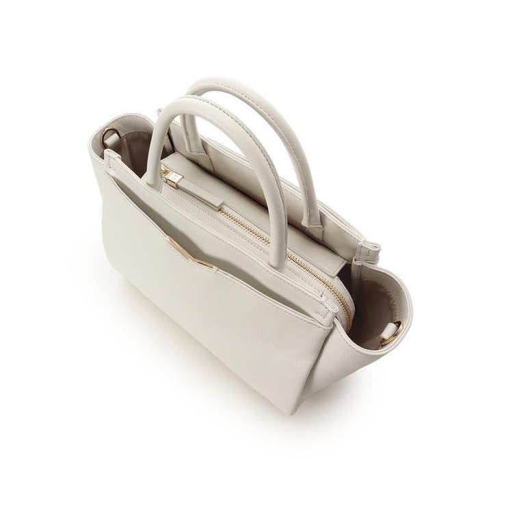 サマンサギャレット ハンドバッグ[Revival Collection] | Samantha Thavasa | 詳細画像9 