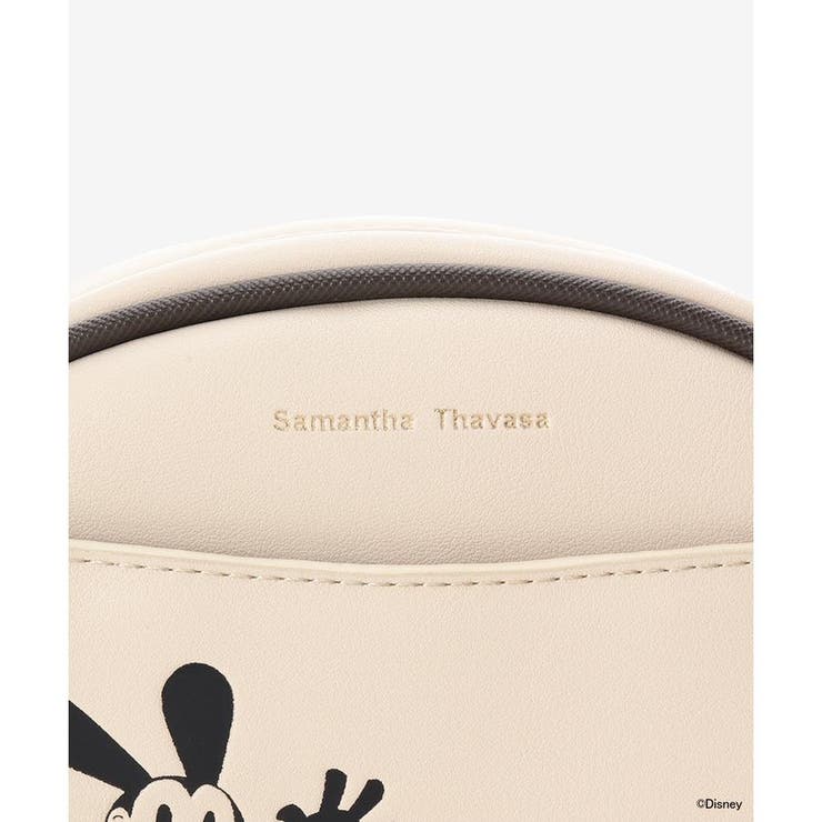 「オズワルド・ザ・ラッキー・ラビット」コレクション ポーチ | Samantha Thavasa | 詳細画像6 