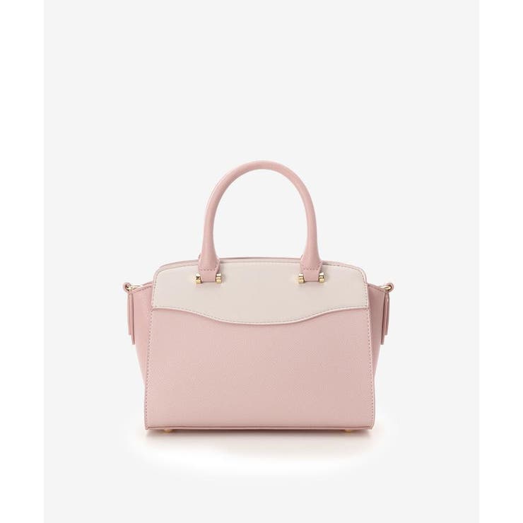 フロントリボンベルトショルダーバッグ | SAMANTHAVEGA | 詳細画像11 