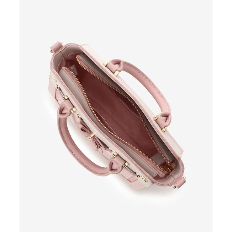 フロントリボンベルトショルダーバッグ | SAMANTHAVEGA | 詳細画像12 