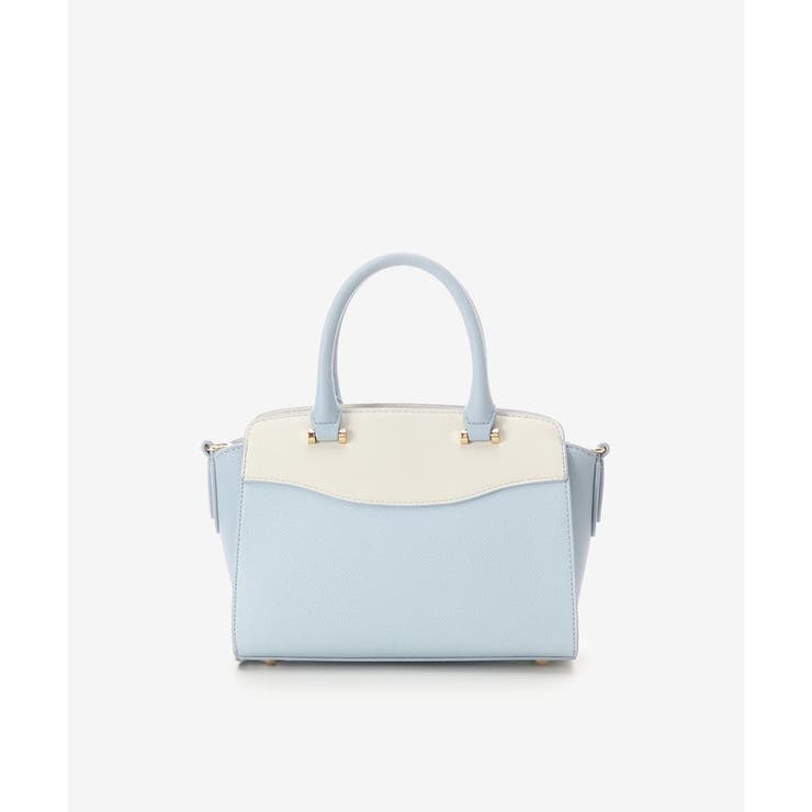 フロントリボンベルトショルダーバッグ | SAMANTHAVEGA | 詳細画像17 