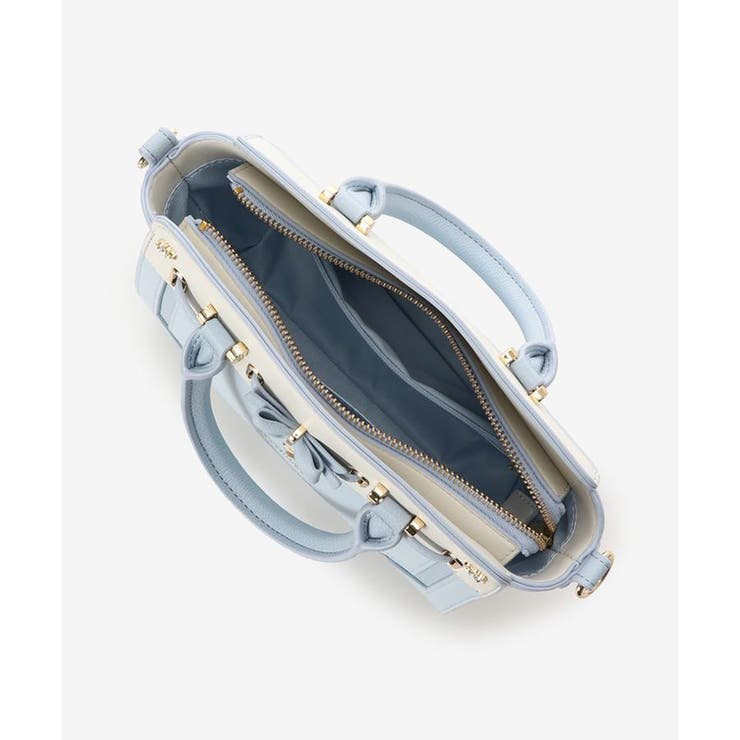 フロントリボンベルトショルダーバッグ | SAMANTHAVEGA | 詳細画像18 