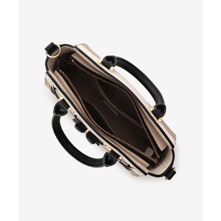 フロントリボンベルトショルダーバッグ | SAMANTHAVEGA | 詳細画像24 