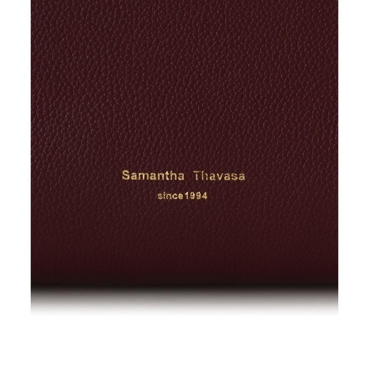 サマンサギャレット ハンドバッグ[Revival Collection] | Samantha Thavasa | 詳細画像23 