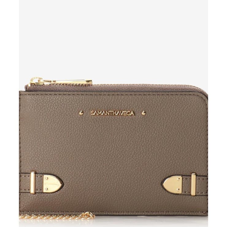 ベルト金具マルチケース | SAMANTHAVEGA | 詳細画像19 