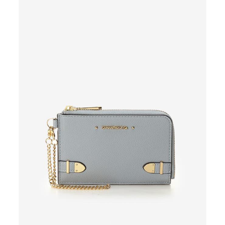 ダルブルー | ベルト金具マルチケース | SAMANTHAVEGA