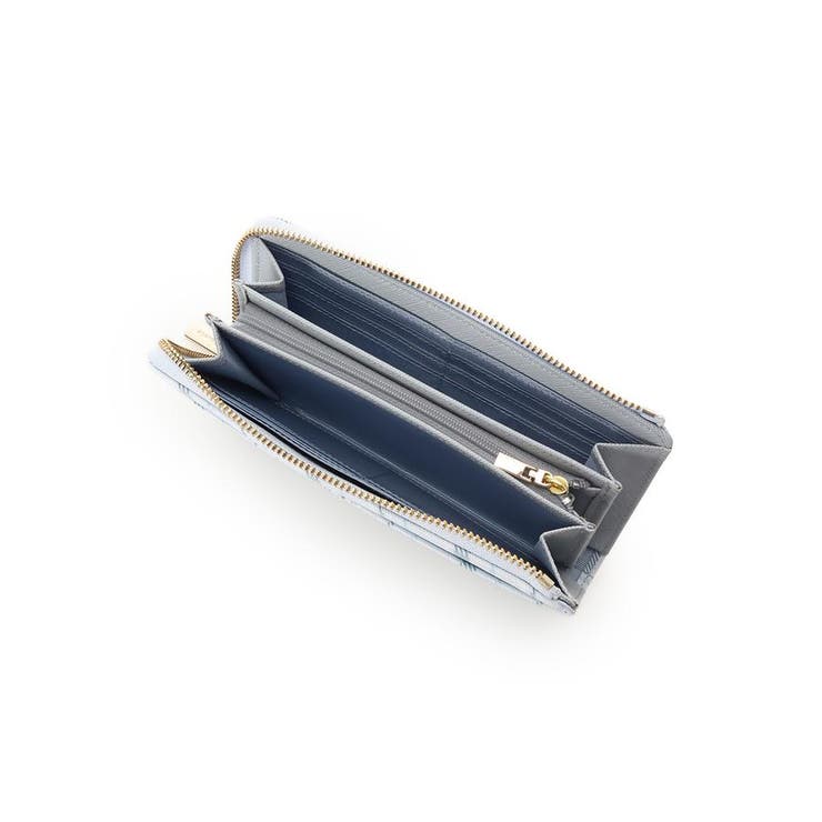 チェックビジュー長財布 | & chouette | 詳細画像12 