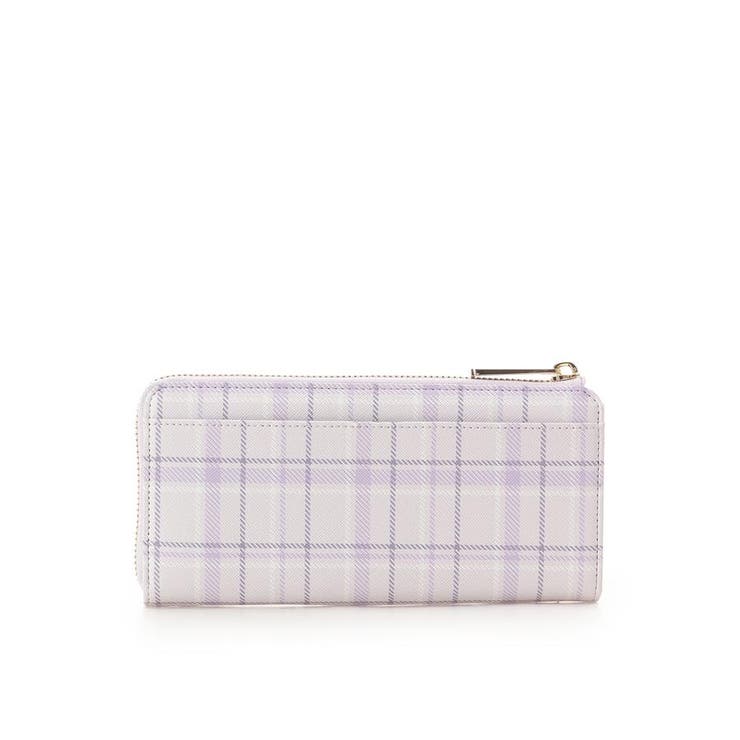 チェックビジュー長財布 | & chouette | 詳細画像15 