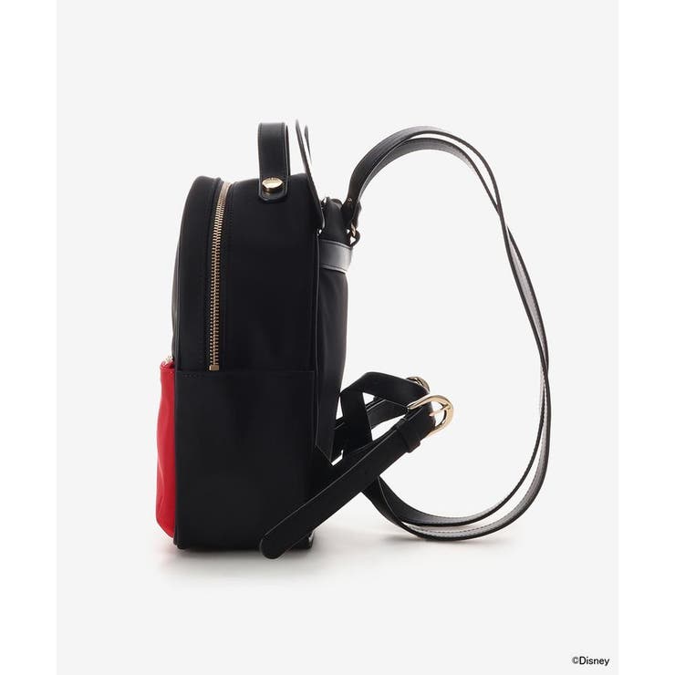 Disney Collection 「ミッキーマウス」リュック | Samantha Thavasa | 詳細画像2 