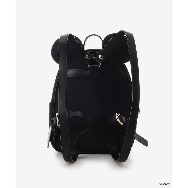 Disney Collection 「ミッキーマウス」リュック | Samantha Thavasa | 詳細画像3 