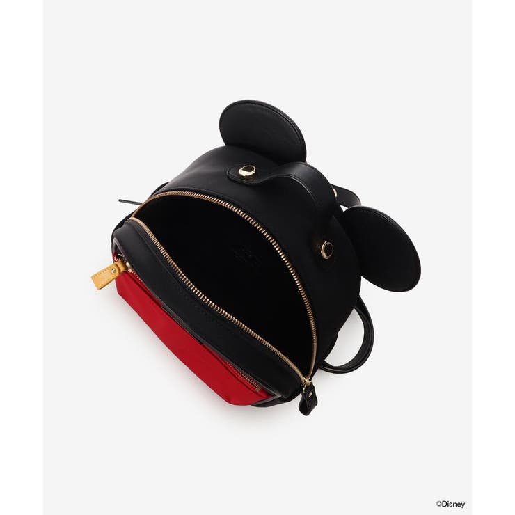 Disney Collection 「ミッキーマウス」リュック | Samantha Thavasa | 詳細画像4 