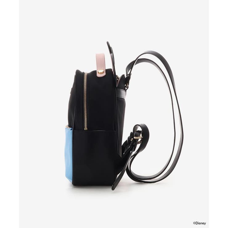 Disney Collection 「ミニーマウス」リュック | Samantha Thavasa | 詳細画像2 