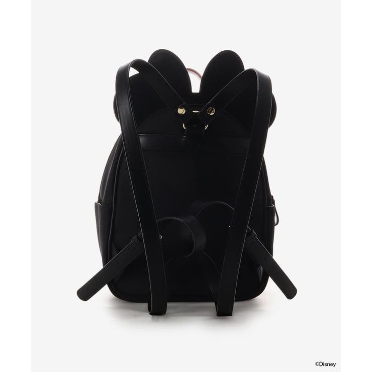Disney Collection 「ミニーマウス」リュック[品番：STJW0015164