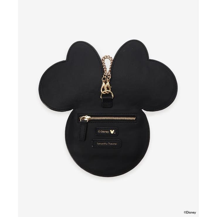 Disney Collection 「ミニーマウス」リュック[品番：STJW0015164