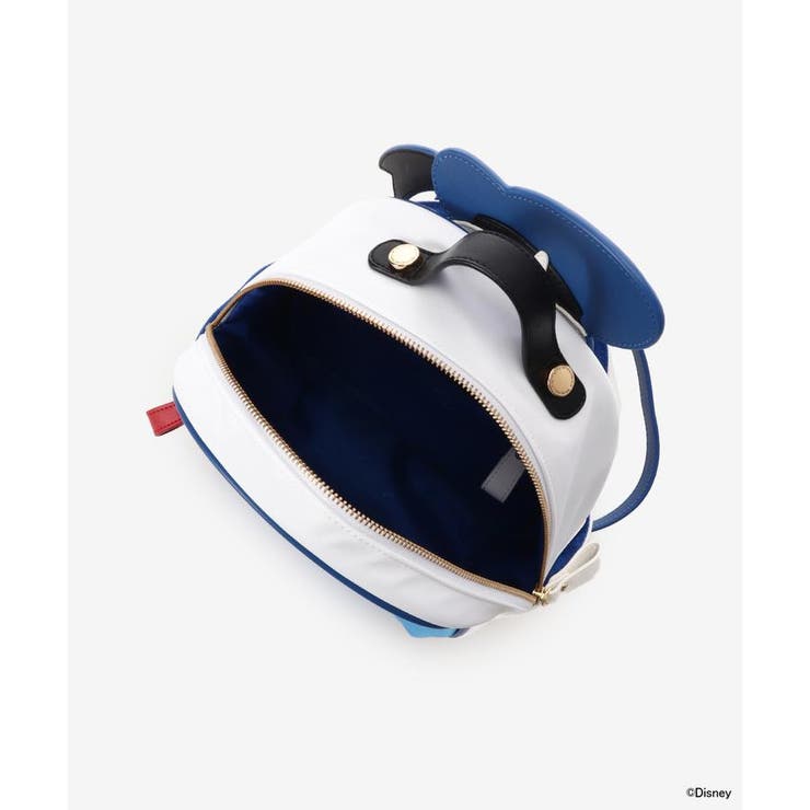 Disney Collection 「ドナルドダック」リュック | Samantha Thavasa | 詳細画像4 