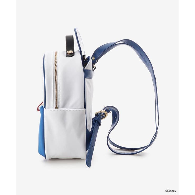 Disney Collection 「ドナルドダック」リュック | Samantha Thavasa | 詳細画像2 