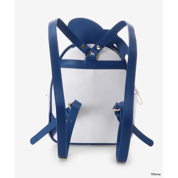 Disney Collection 「ドナルドダック」リュック | Samantha Thavasa | 詳細画像3 