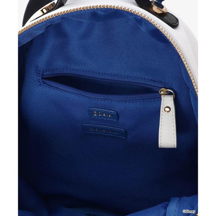 Disney Collection 「ドナルドダック」リュック | Samantha Thavasa | 詳細画像5 