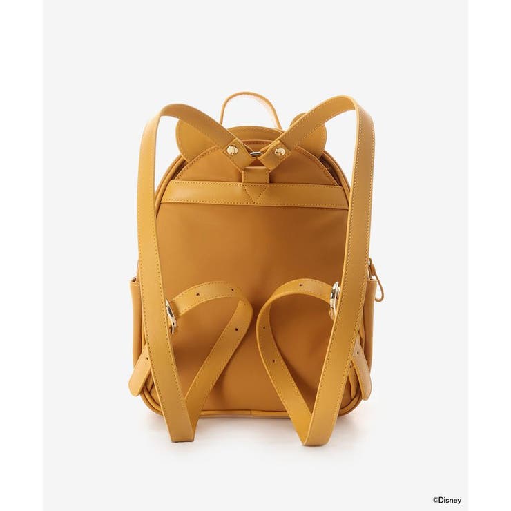 Disney Collection 「プー」リュック | Samantha Thavasa | 詳細画像3 