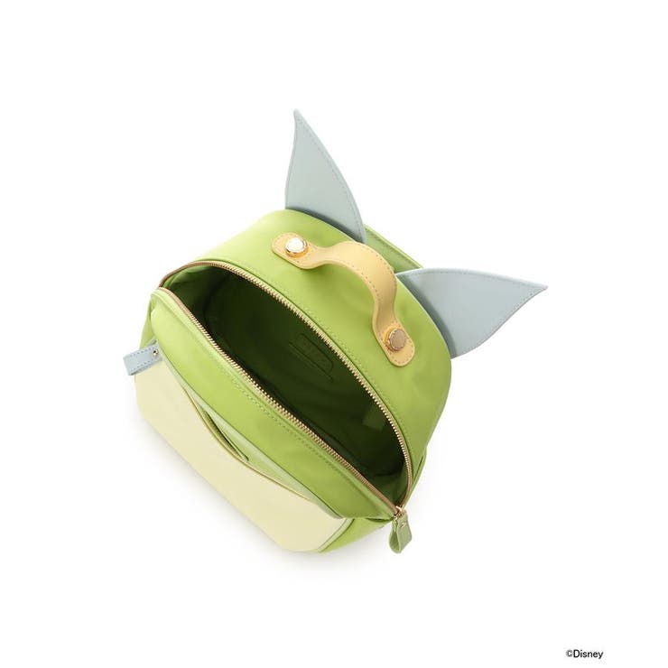 Disney Collection「ティンカー・ベル」リュック | Samantha Thavasa | 詳細画像4 