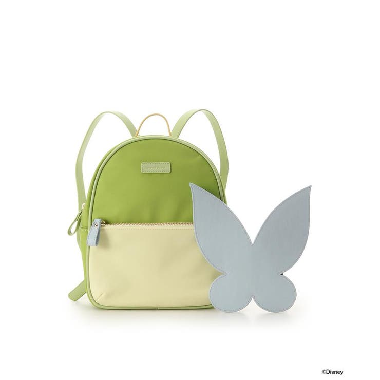 Disney Collection「ティンカー・ベル」リュック | Samantha Thavasa | 詳細画像7 