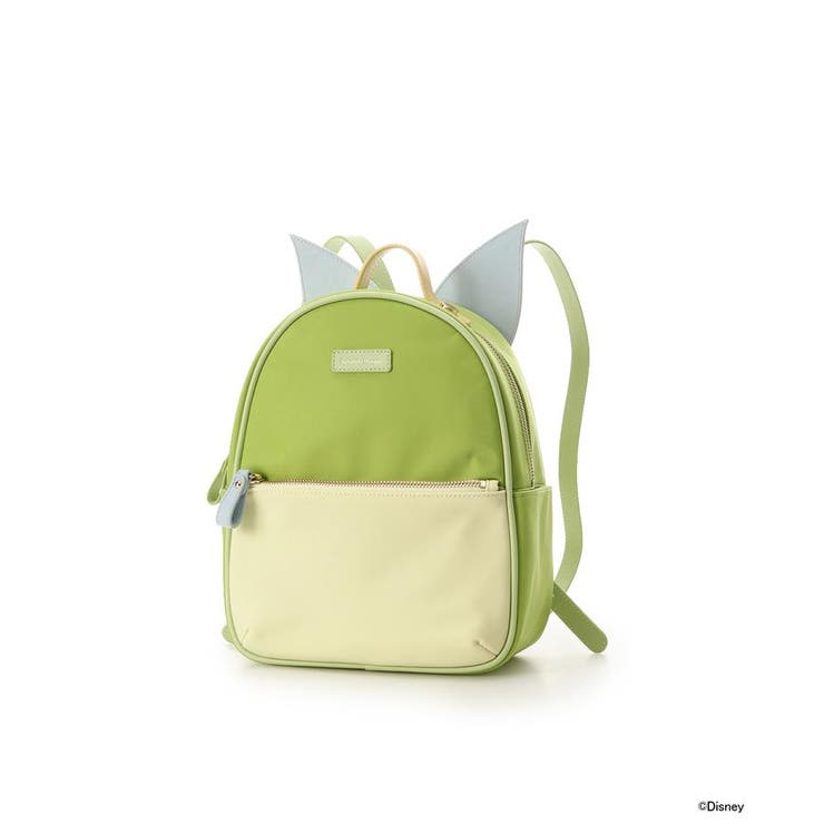 Disney Collection「ティンカー・ベル」リュック | Samantha Thavasa | 詳細画像1 