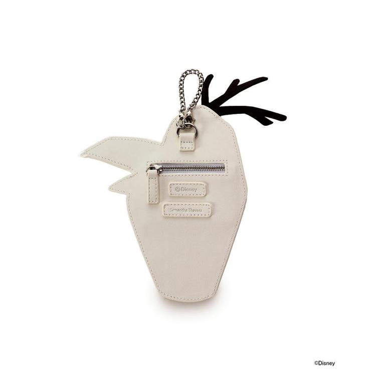 Disney Collection「オラフ」リュック | Samantha Thavasa | 詳細画像6 