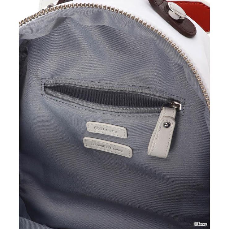 Disney Collection「オラフ」リュック | Samantha Thavasa | 詳細画像5 