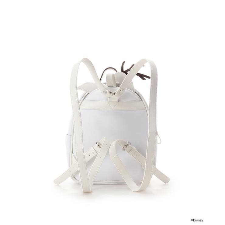 Disney Collection「オラフ」リュック | Samantha Thavasa | 詳細画像3 