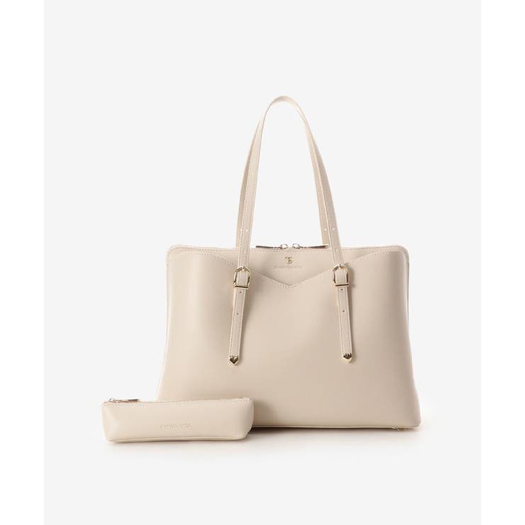 【SAMANTHAVEGA】プチハートA4トートバッグ SAMANTHAVEGA｜プチハートA4トートバッグ | Rakuten Fashion