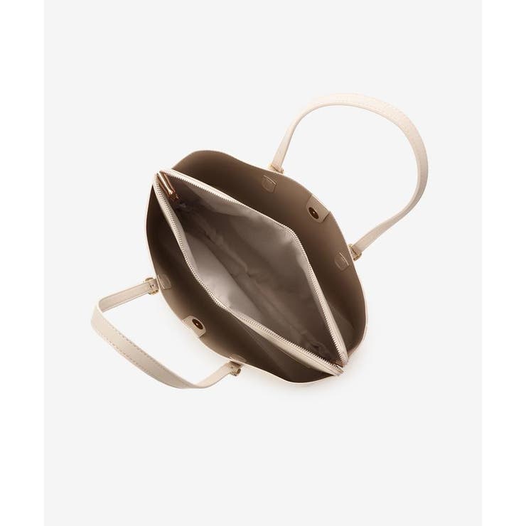 プチハートA4トートバッグ | SAMANTHAVEGA | 詳細画像14 