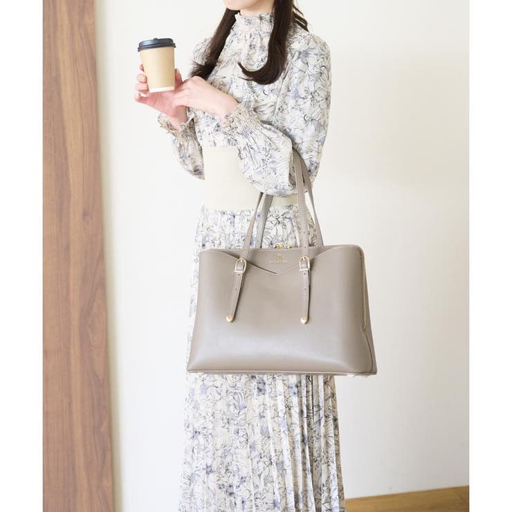 プチハートA4トートバッグ | SAMANTHAVEGA | 詳細画像24 