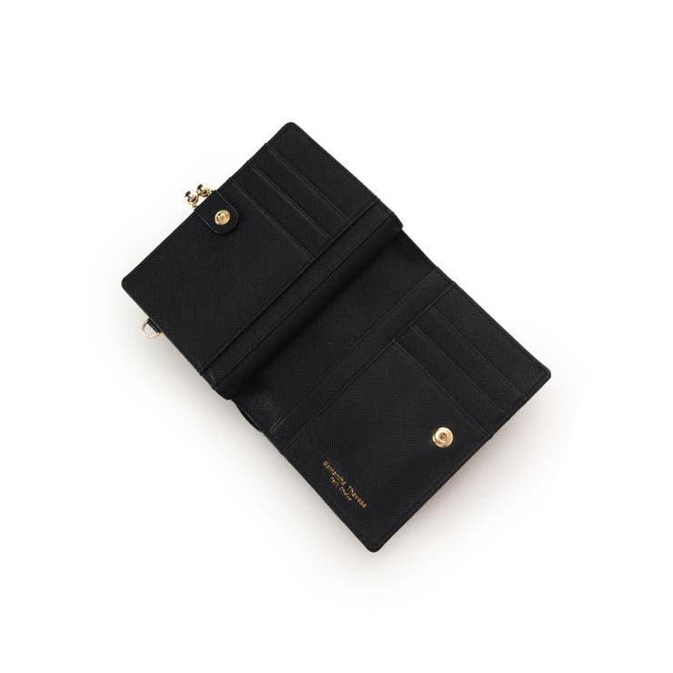 プティ・ハートシリーズ 口金折財布 | Samantha Thavasa Petit Choice | 詳細画像3 