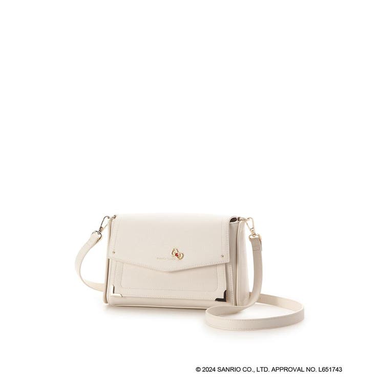 リトルマウス クロスポディバッグ ¥3,290 リトルマウス クロスポディバッグ ¥3,290