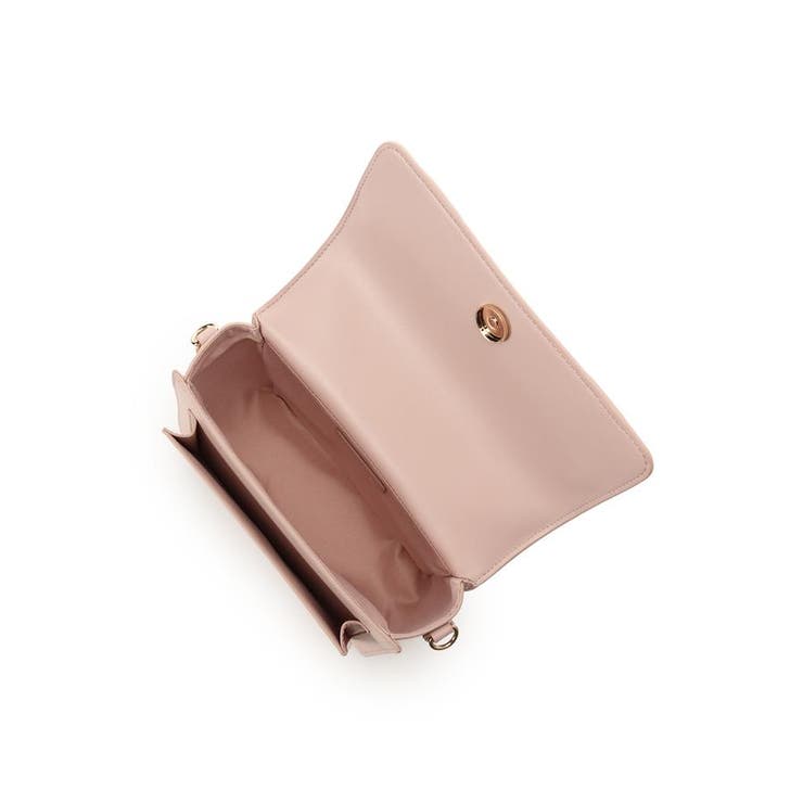 レースハートベルトサッチェルショルダーバッグ | SAMANTHAVEGA | 詳細画像13 