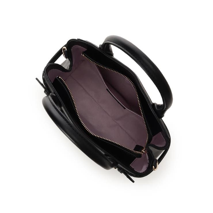 レースハートベルトハンドバッグ | SAMANTHAVEGA | 詳細画像6 