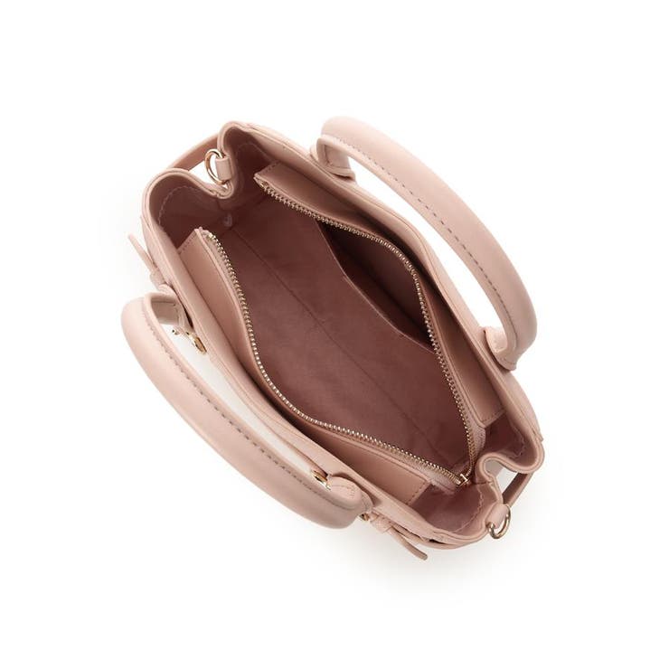 レースハートベルトハンドバッグ | SAMANTHAVEGA | 詳細画像13 