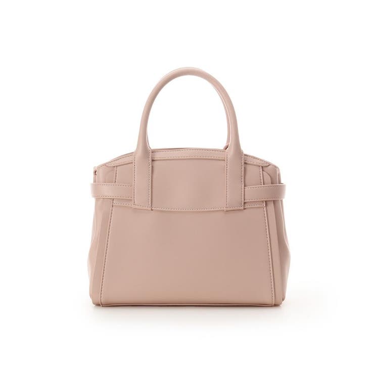 レースハートベルトハンドバッグ | SAMANTHAVEGA | 詳細画像12 