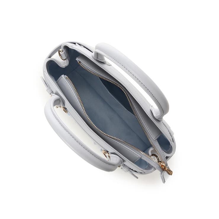 レースハートベルトハンドバッグ | SAMANTHAVEGA | 詳細画像19 