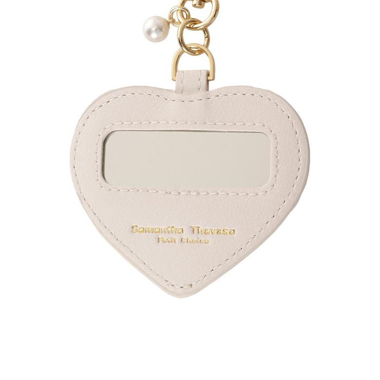 ハートコレクション スマホストラップ | Samantha Thavasa Petit Choice | 詳細画像4 