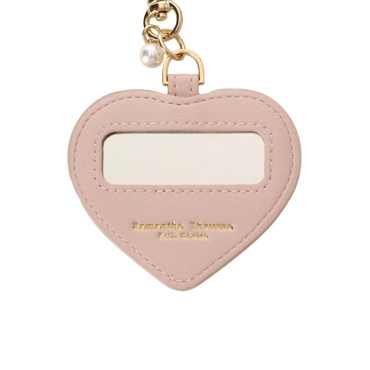 ハートコレクション スマホストラップ | Samantha Thavasa Petit Choice | 詳細画像8 