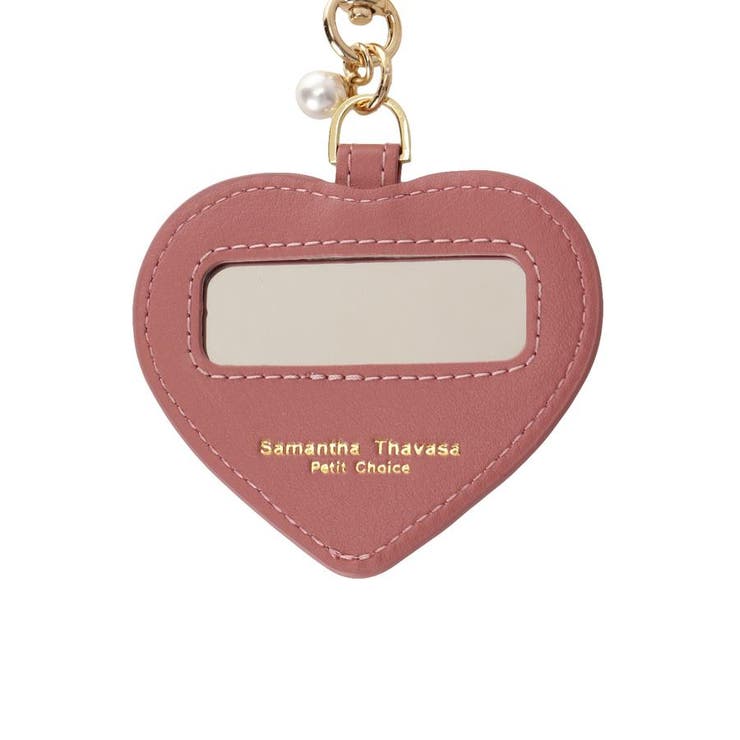 ハートコレクション スマホストラップ | Samantha Thavasa Petit Choice | 詳細画像12 