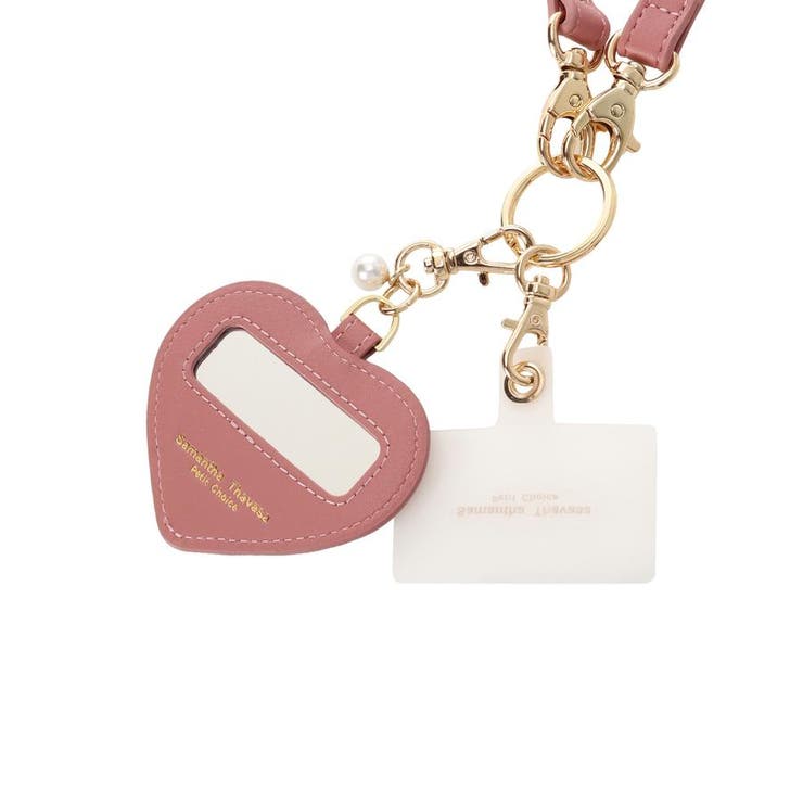 ハートコレクション スマホストラップ | Samantha Thavasa Petit Choice | 詳細画像10 