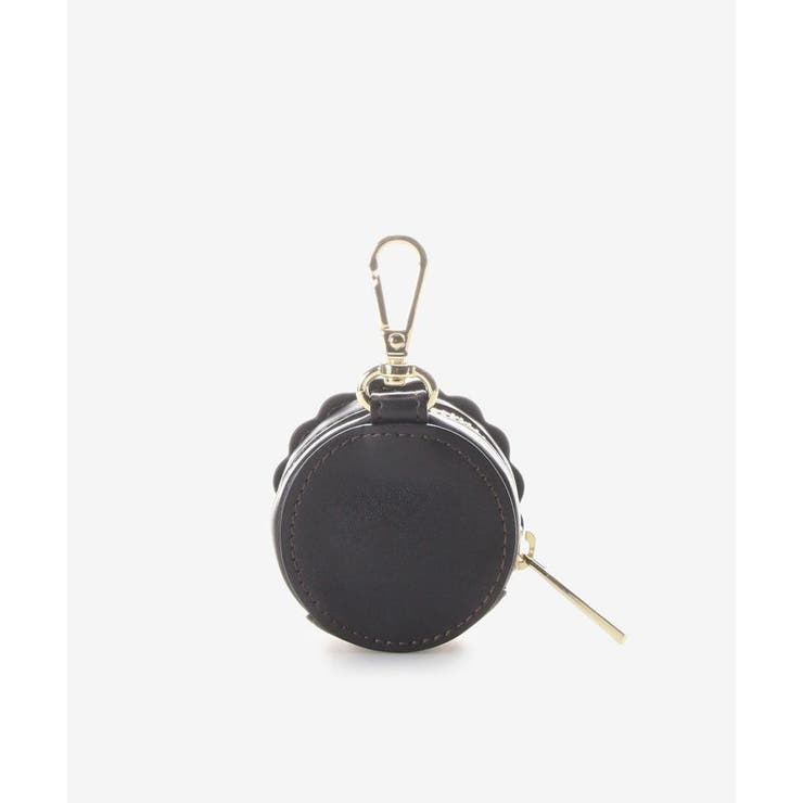 ビスケット型ミニポーチ《ミニポーチシリーズ》 | & chouette | 詳細画像2 